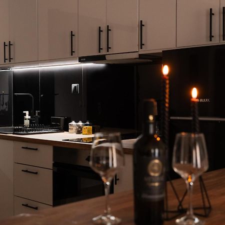 Gkr Luxury Apartments Atene Esterno foto