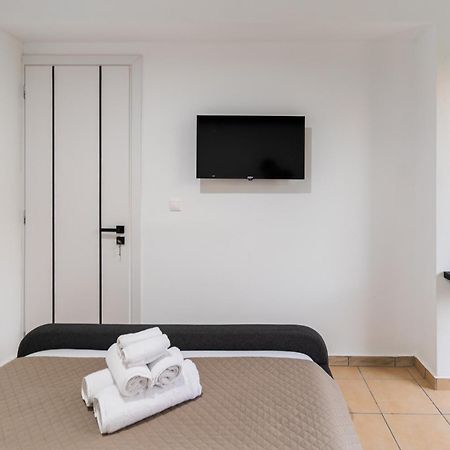 Gkr Luxury Apartments Atene Esterno foto