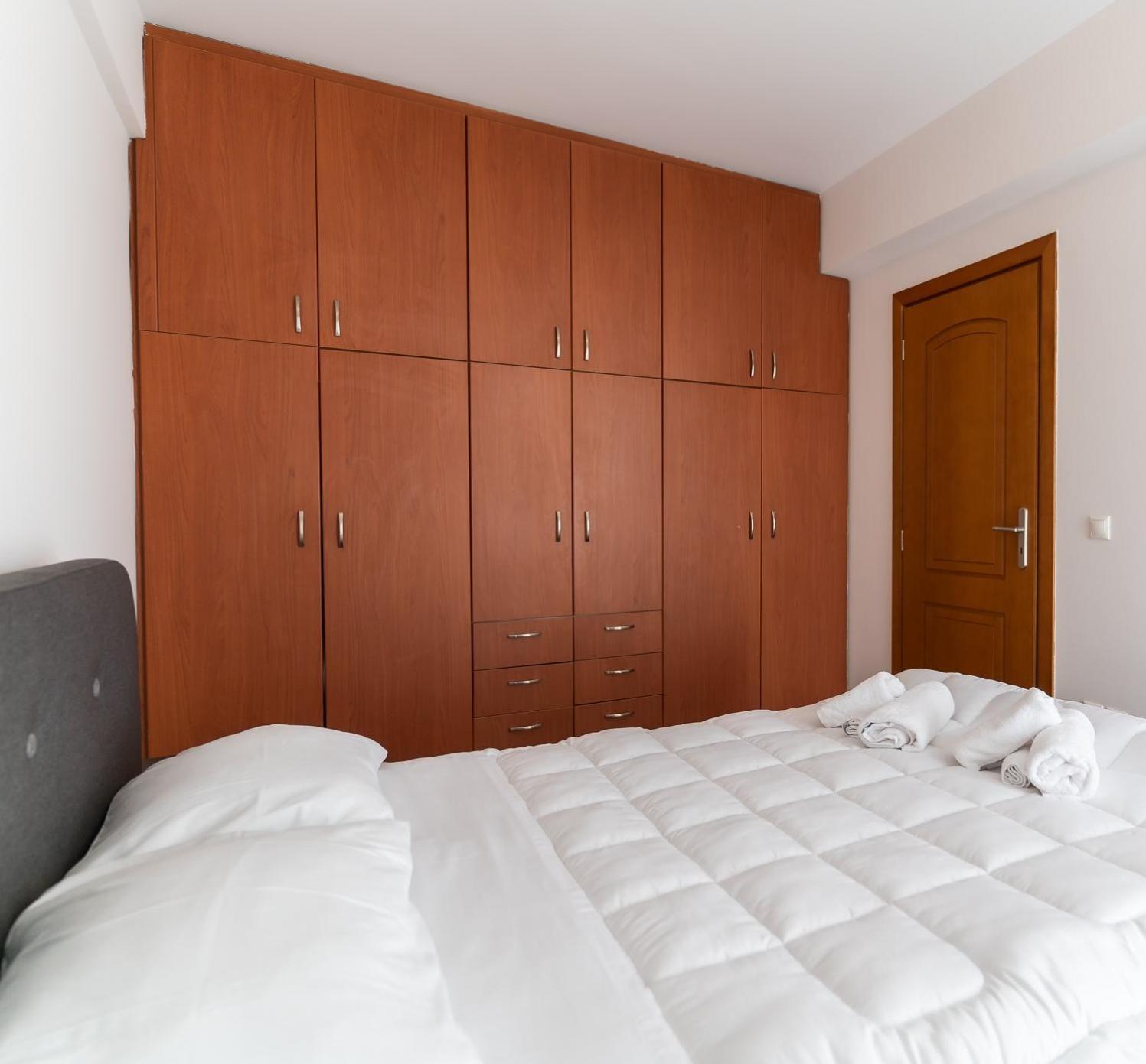 Gkr Luxury Apartments Atene Esterno foto