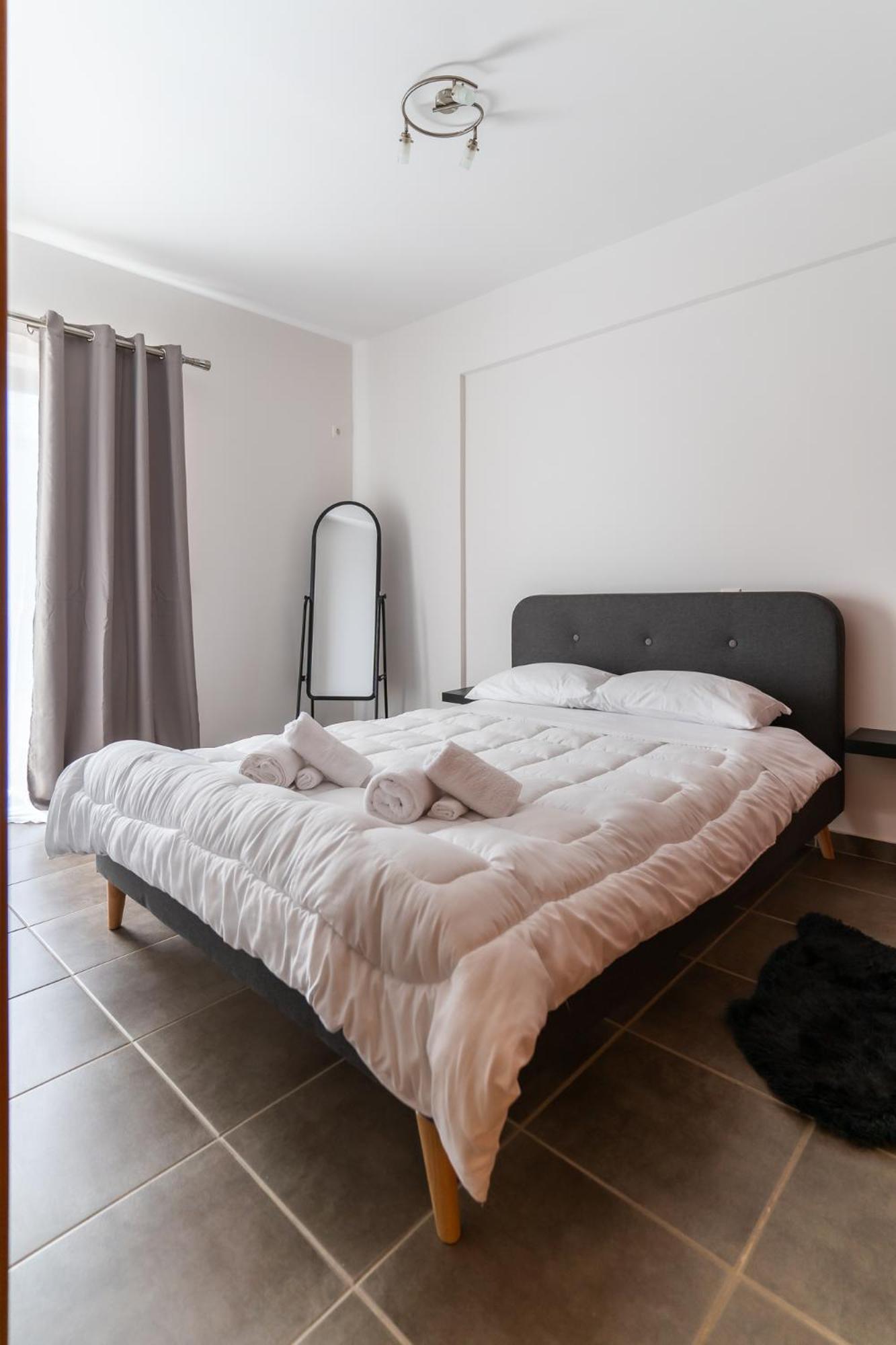Gkr Luxury Apartments Atene Esterno foto
