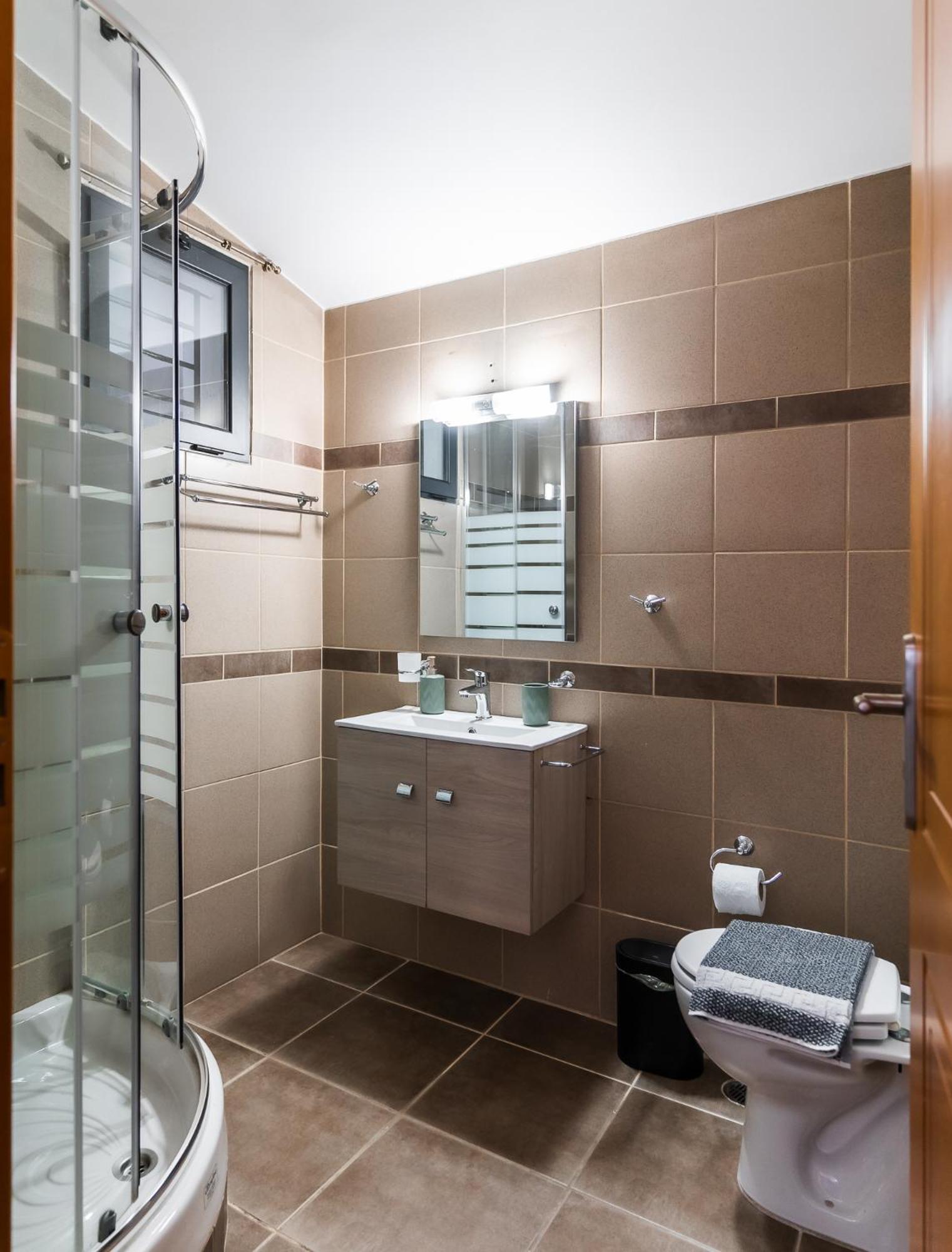 Gkr Luxury Apartments Atene Esterno foto