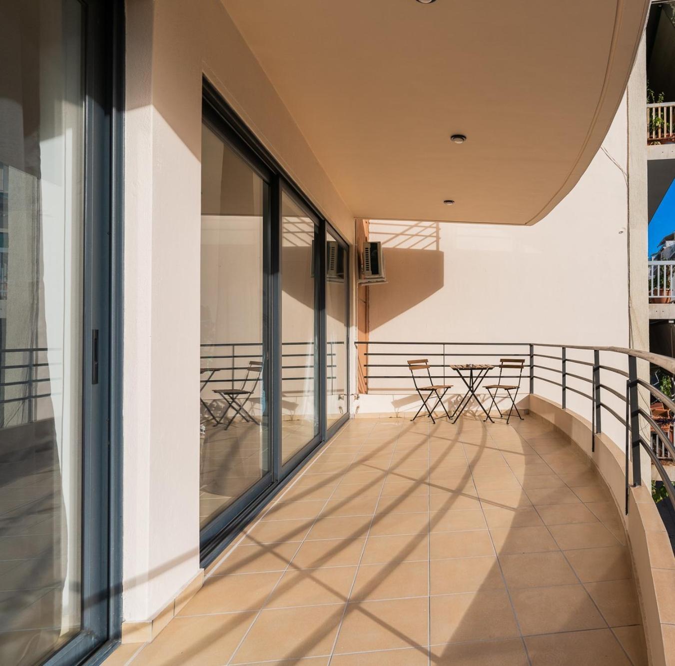 Gkr Luxury Apartments Atene Esterno foto
