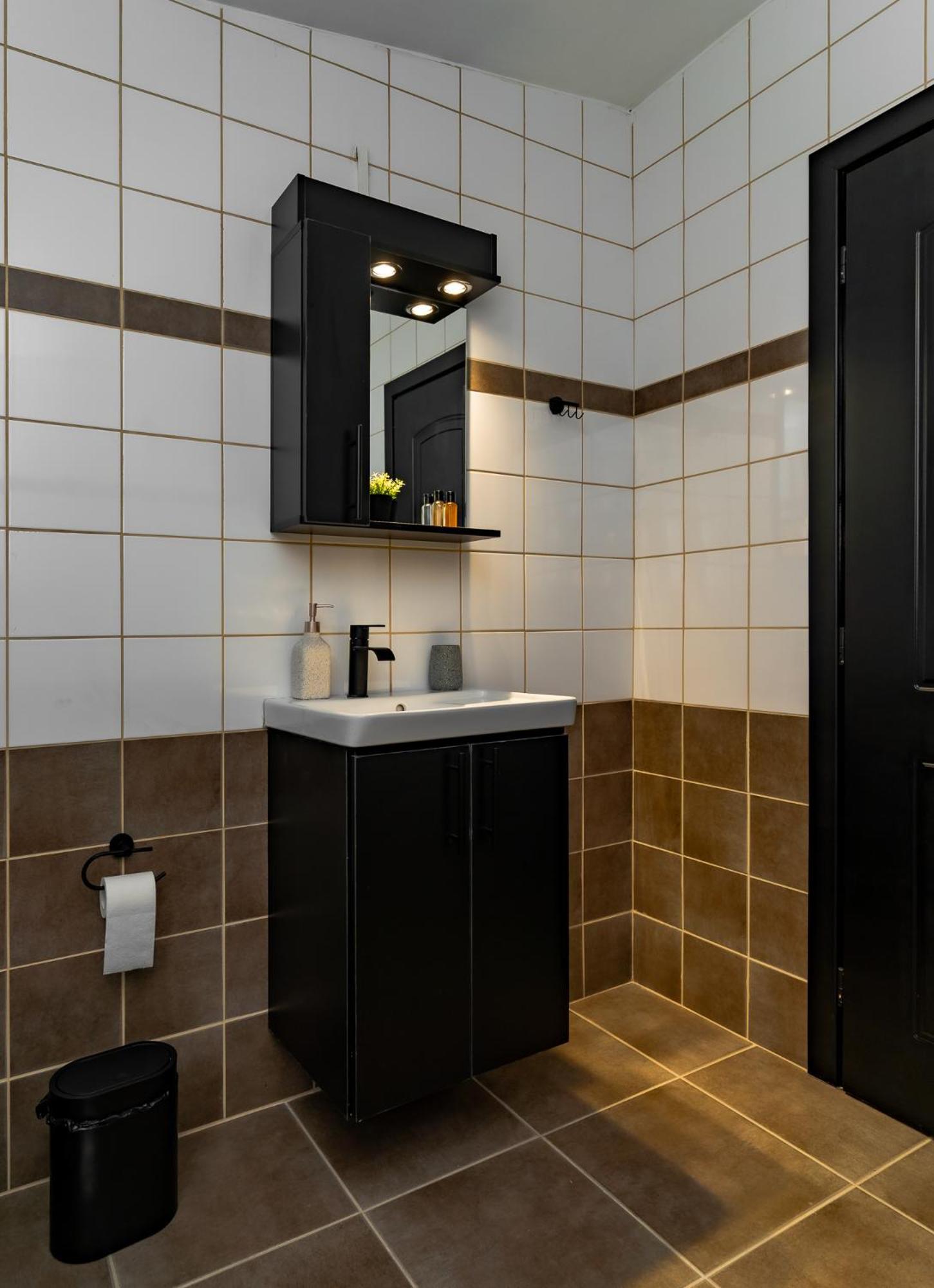 Gkr Luxury Apartments Atene Esterno foto