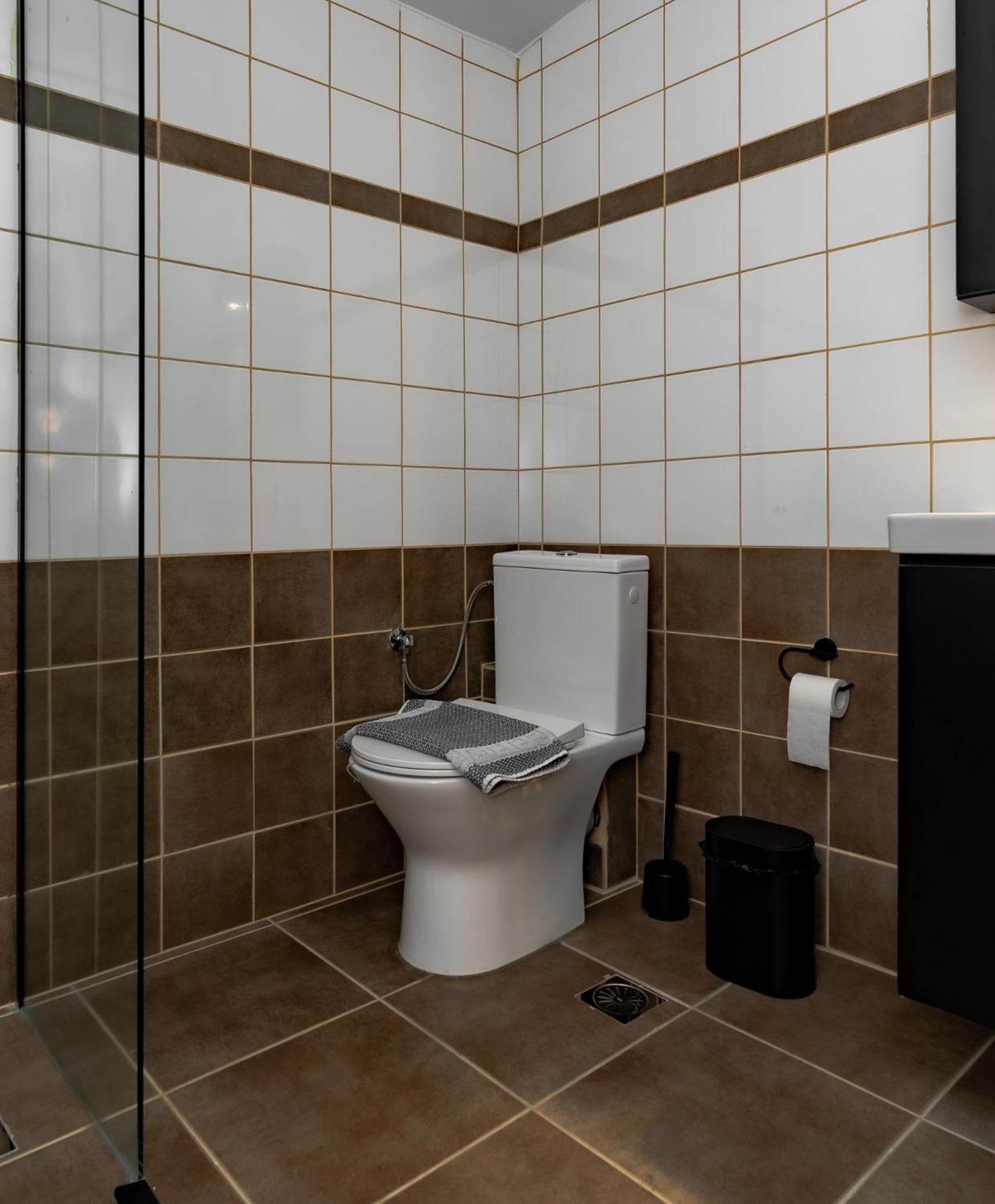 Gkr Luxury Apartments Atene Esterno foto