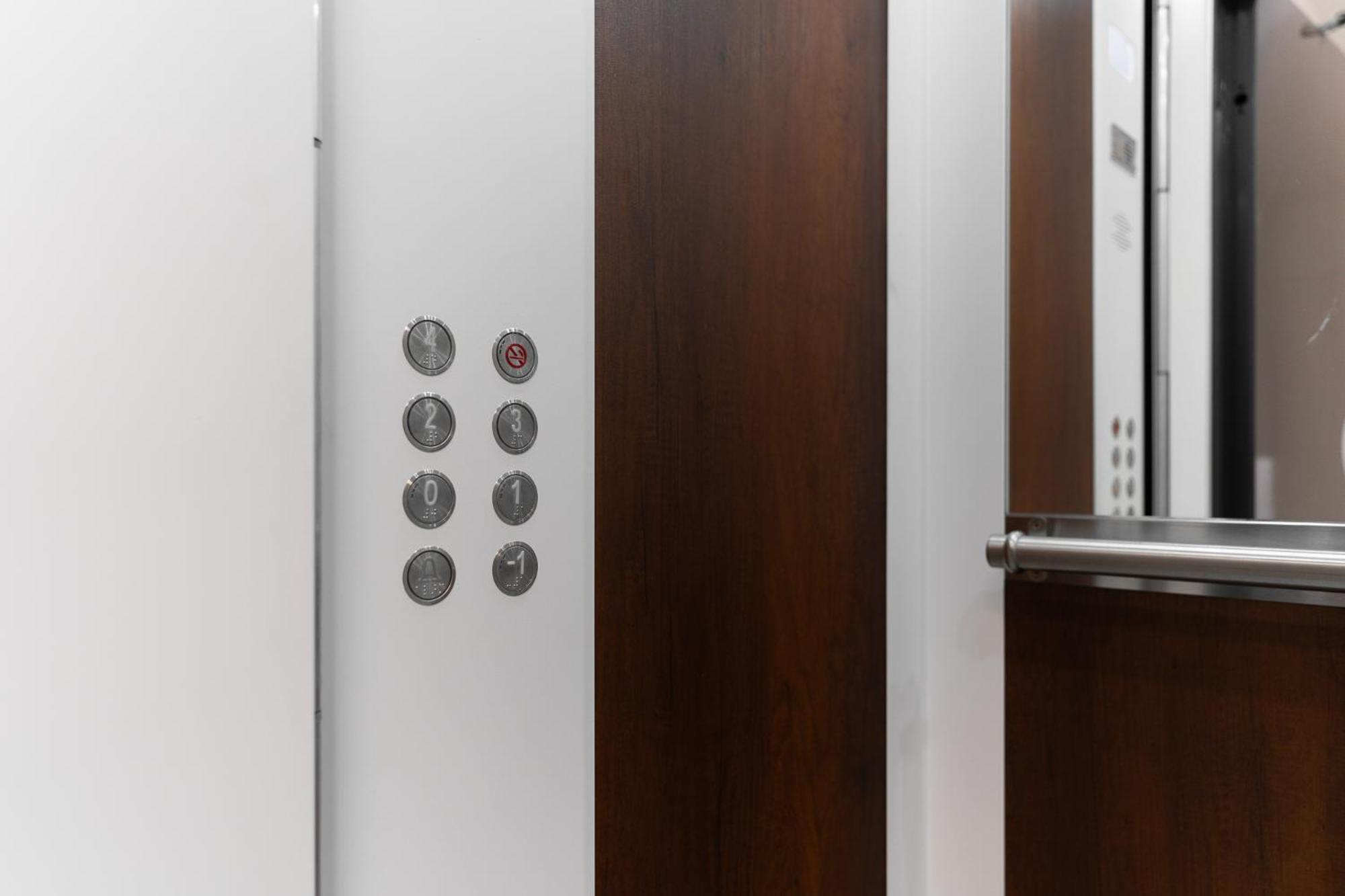 Gkr Luxury Apartments Atene Esterno foto