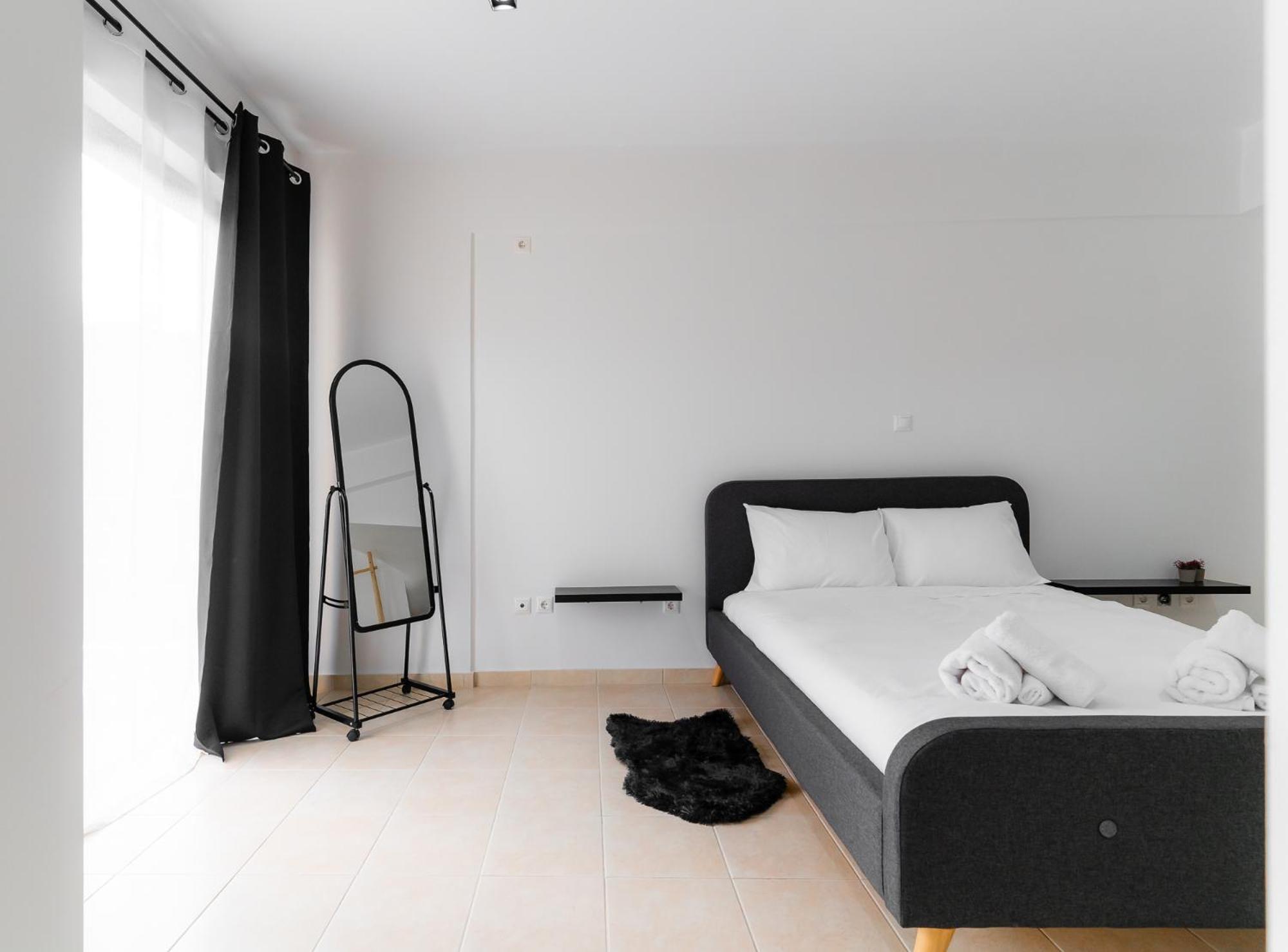 Gkr Luxury Apartments Atene Esterno foto