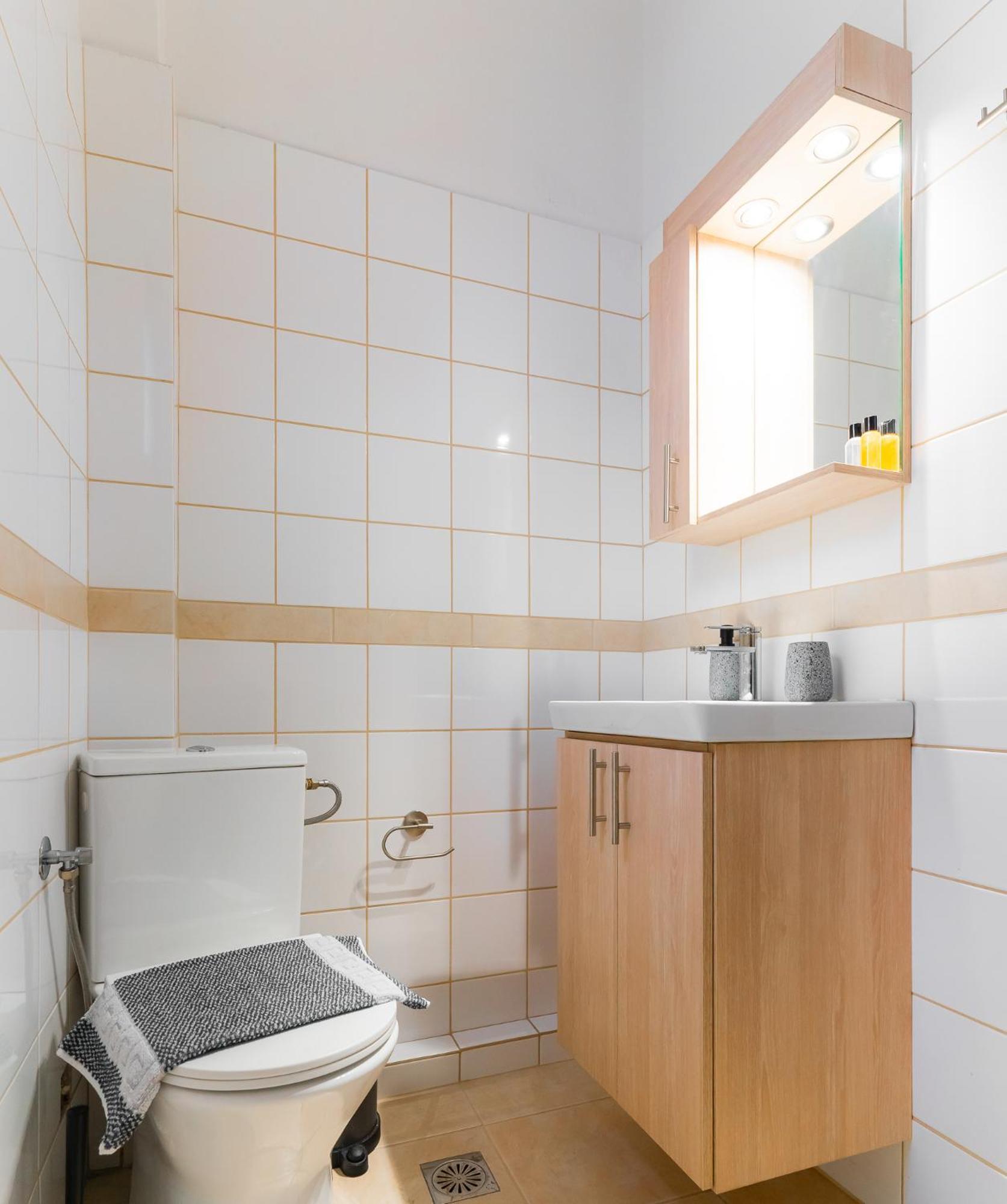 Gkr Luxury Apartments Atene Esterno foto