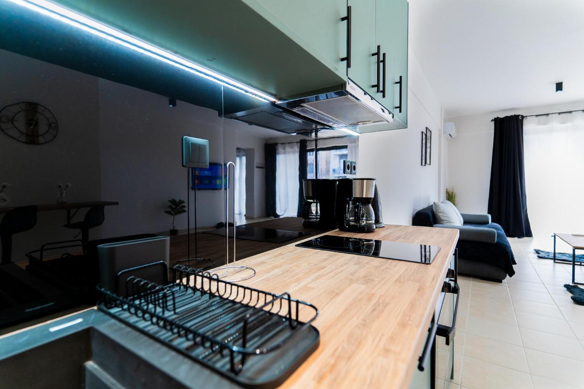 Gkr Luxury Apartments Atene Esterno foto