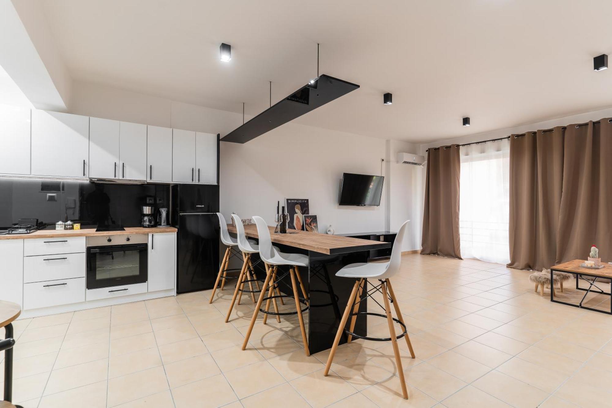Gkr Luxury Apartments Atene Esterno foto