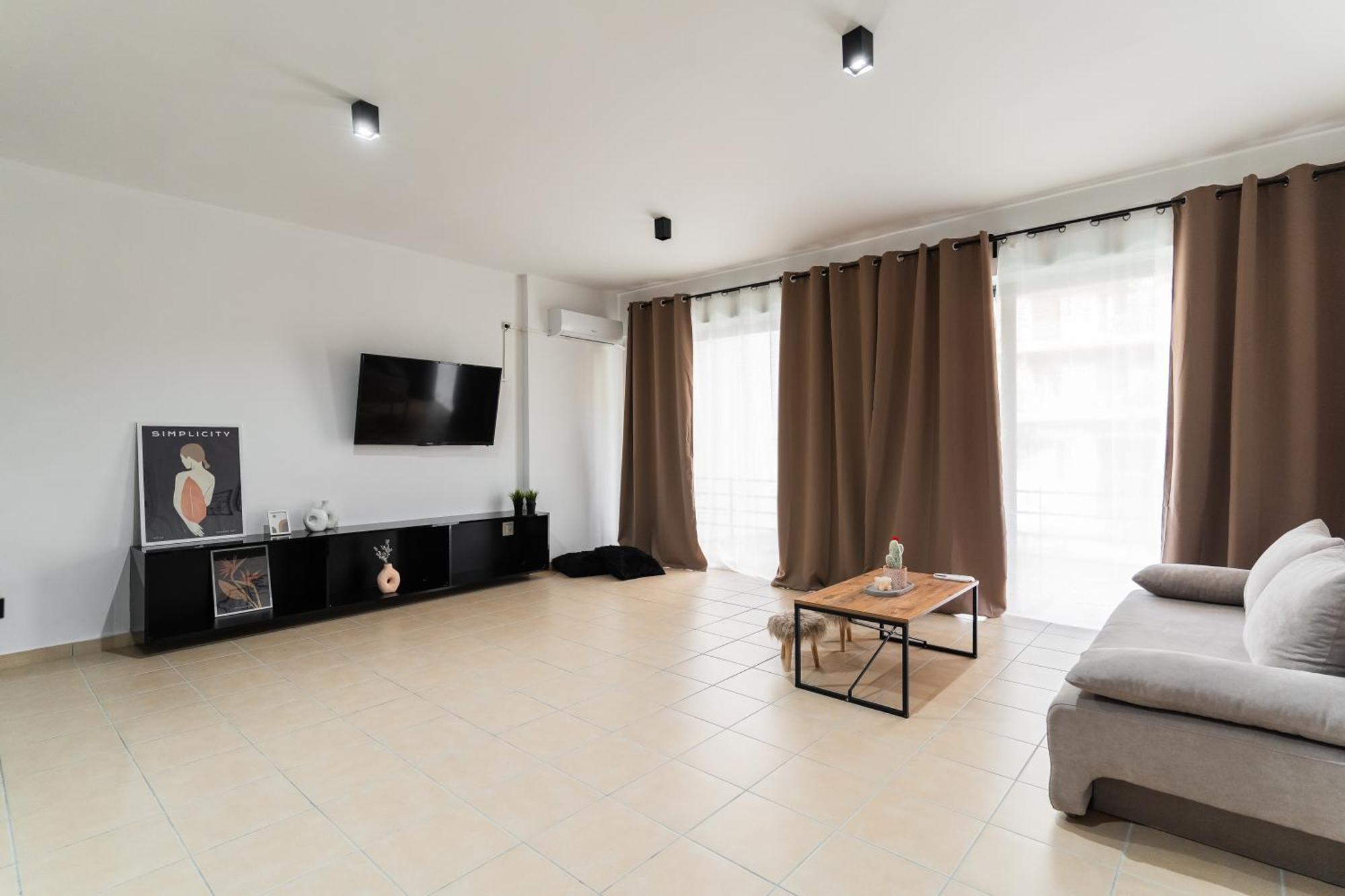 Gkr Luxury Apartments Atene Esterno foto