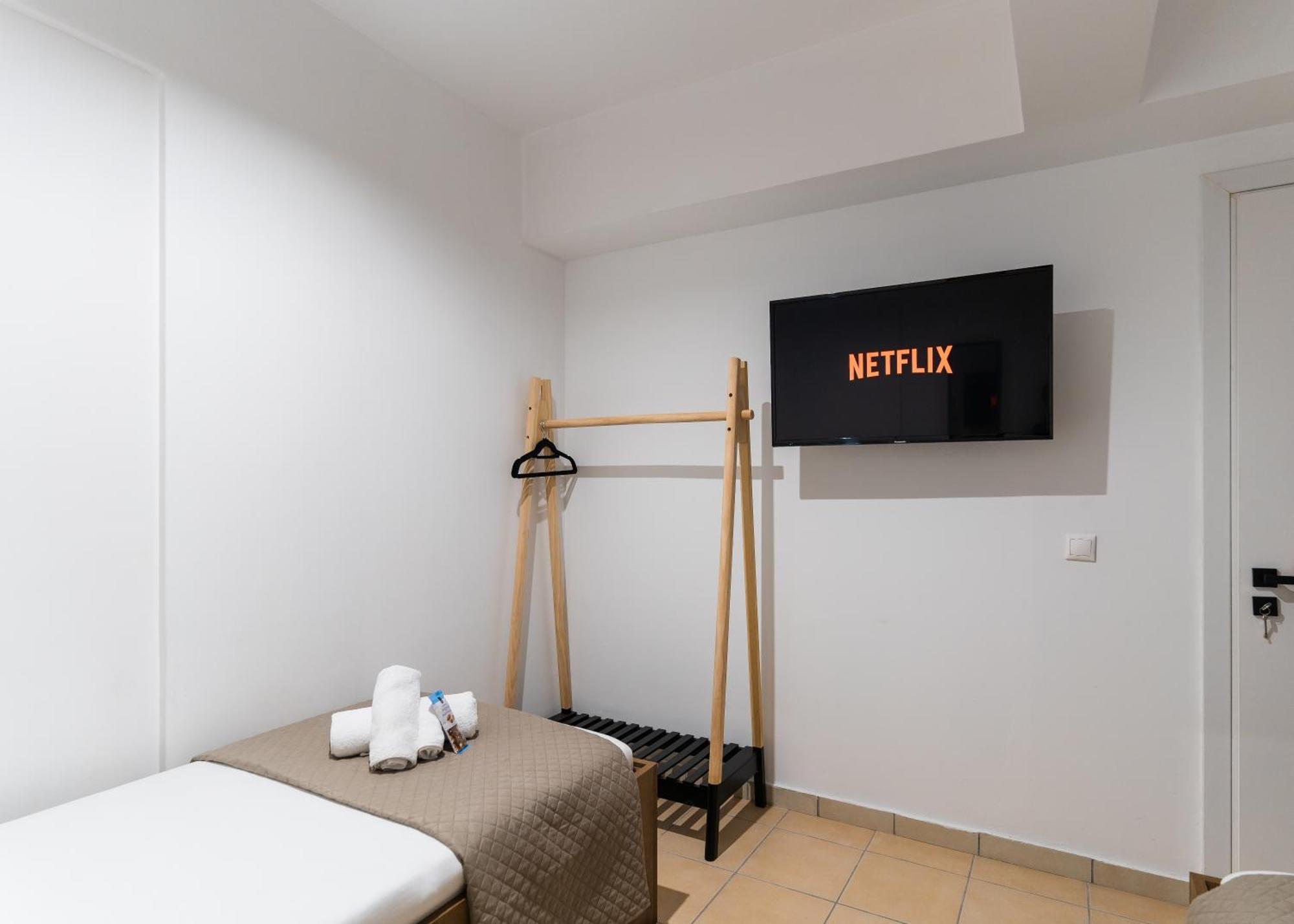 Gkr Luxury Apartments Atene Esterno foto