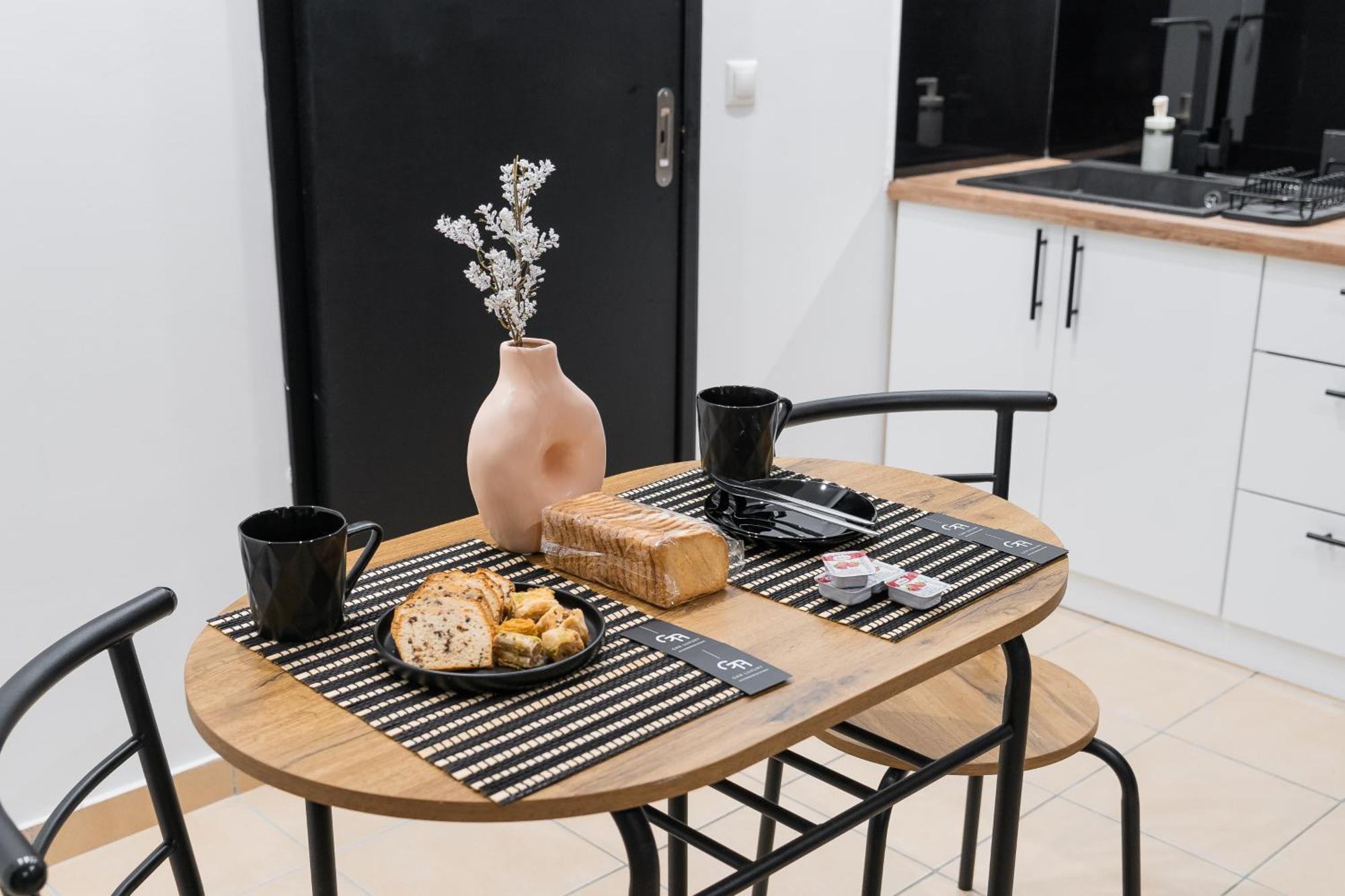 Gkr Luxury Apartments Atene Esterno foto
