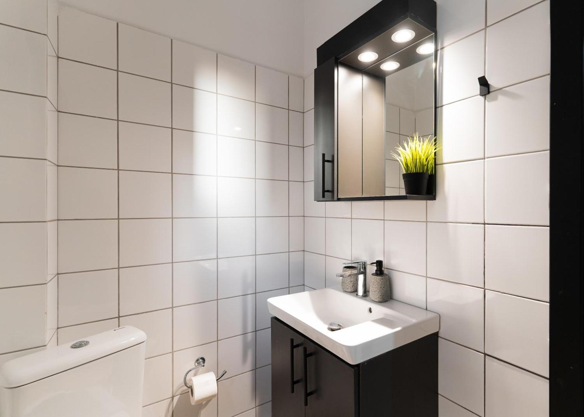 Gkr Luxury Apartments Atene Esterno foto