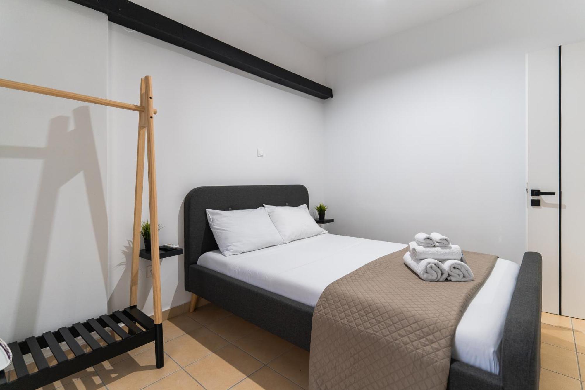 Gkr Luxury Apartments Atene Esterno foto