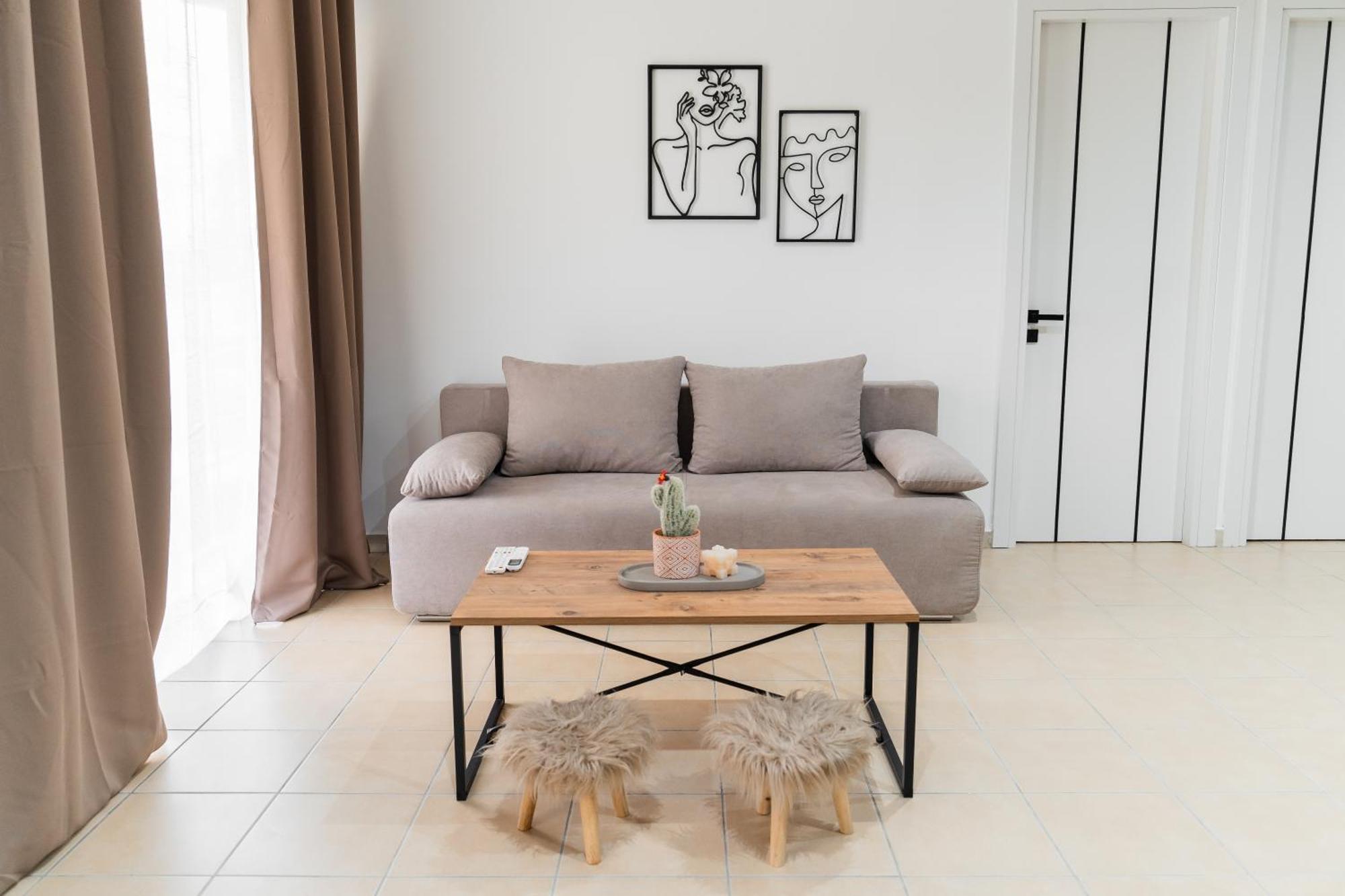 Gkr Luxury Apartments Atene Esterno foto