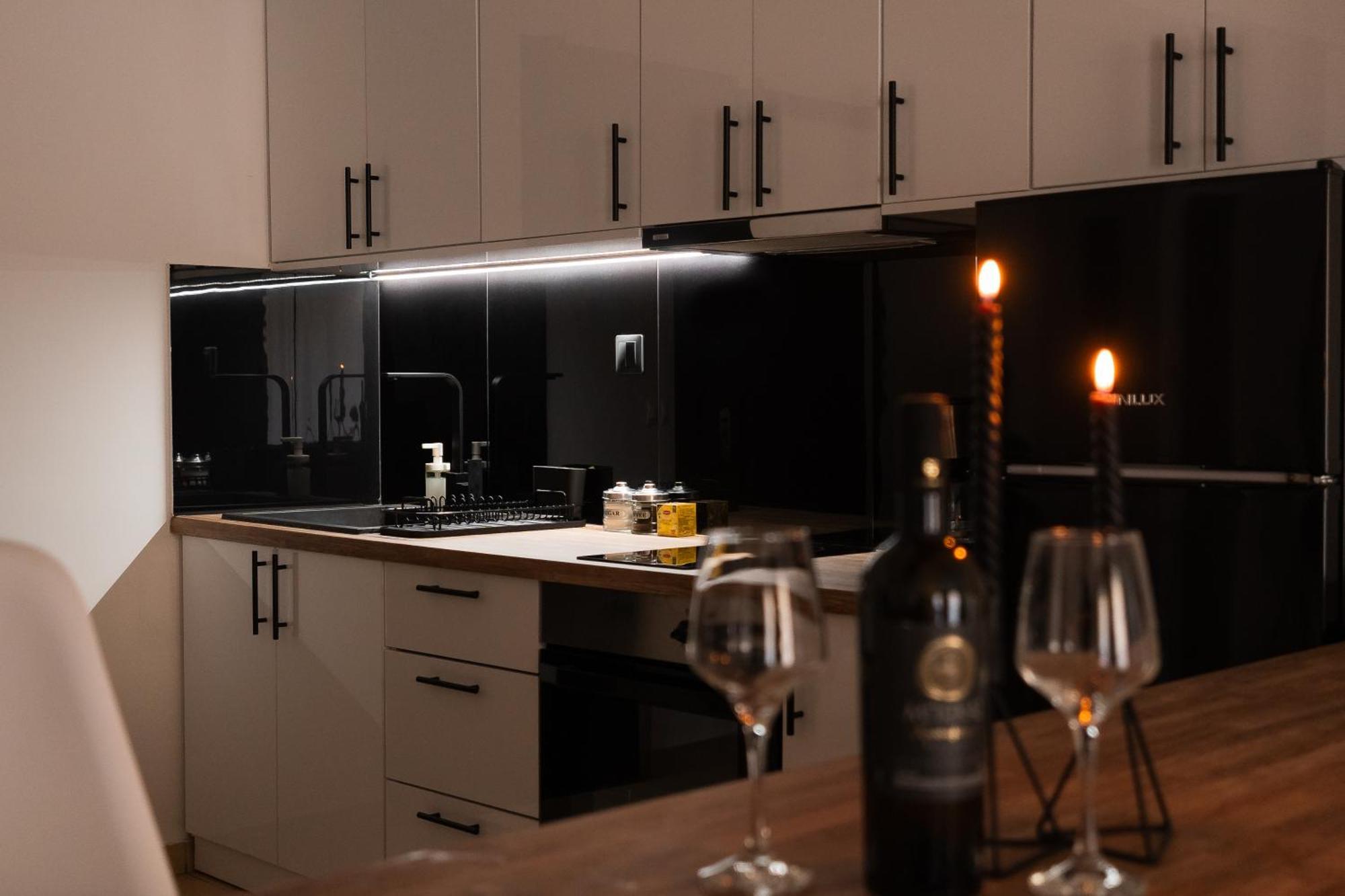 Gkr Luxury Apartments Atene Esterno foto
