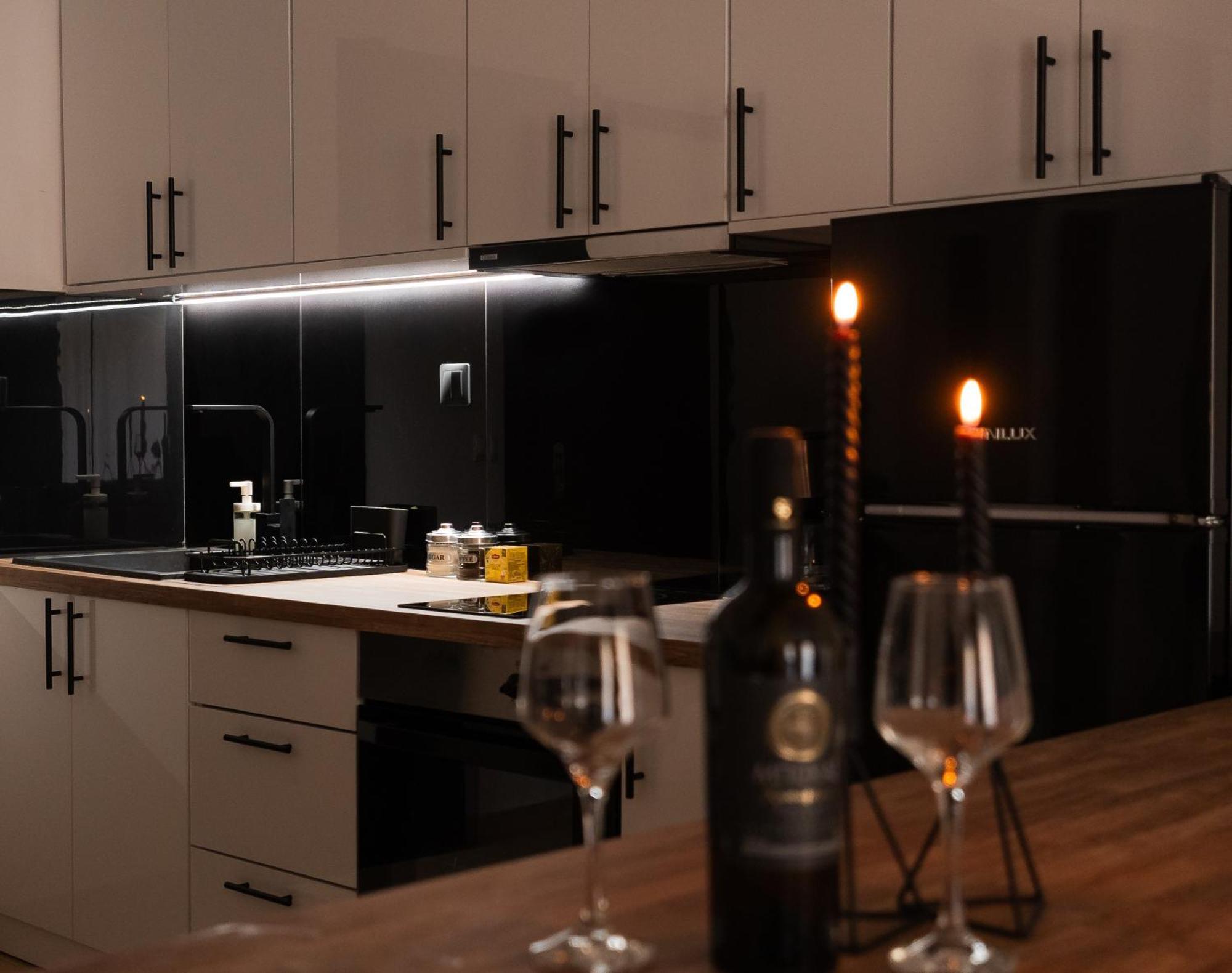Gkr Luxury Apartments Atene Esterno foto