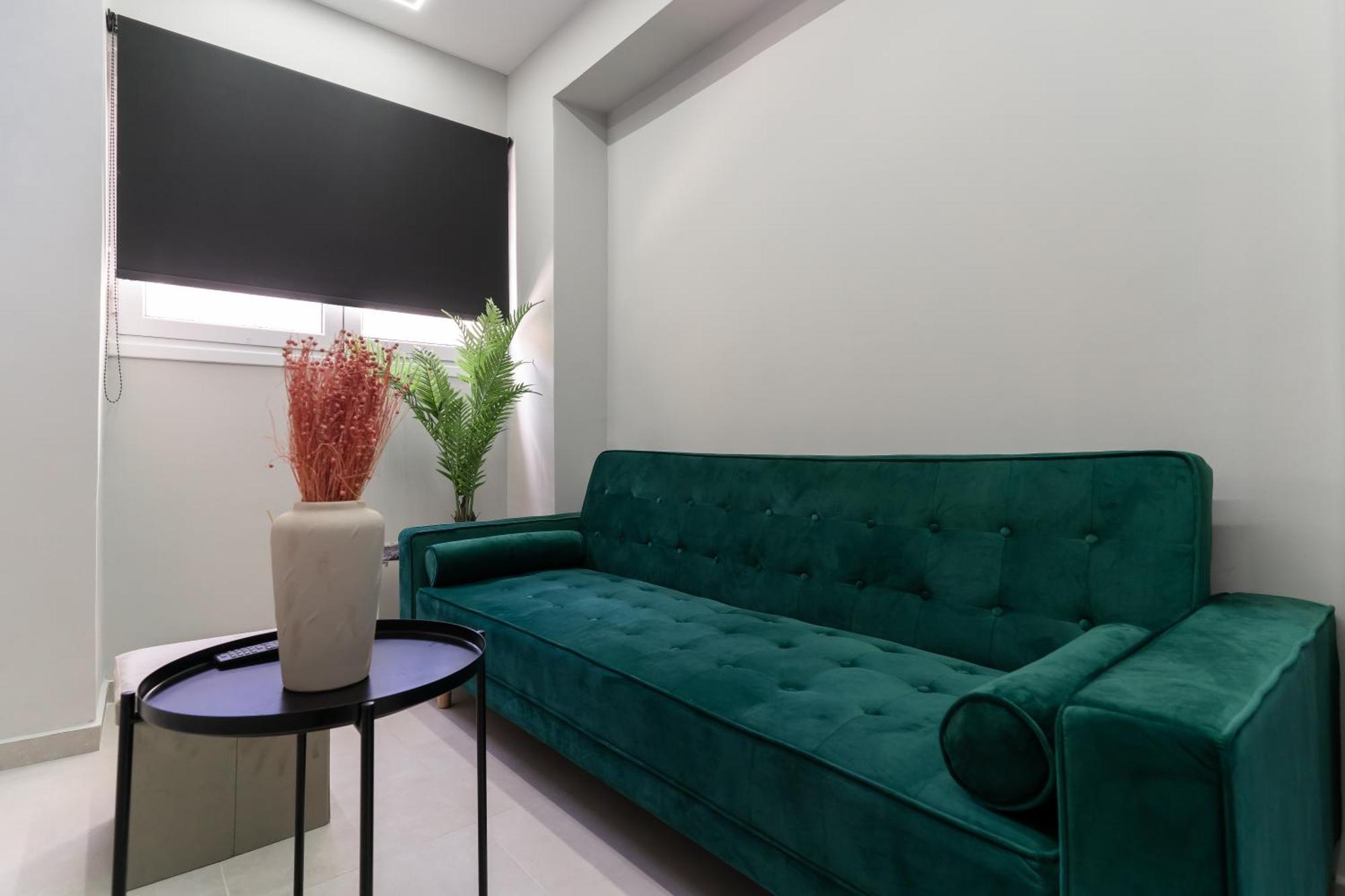Gkr Luxury Apartments Atene Esterno foto